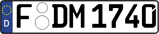 F-DM1740