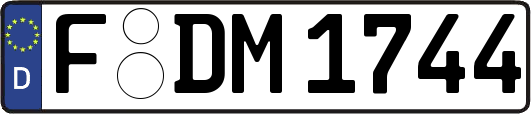 F-DM1744
