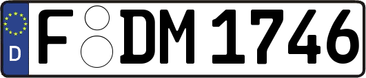 F-DM1746