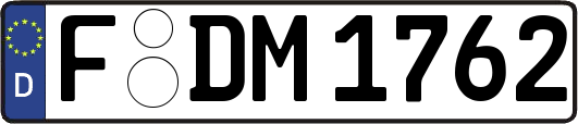 F-DM1762