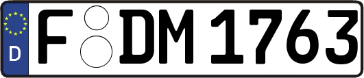 F-DM1763