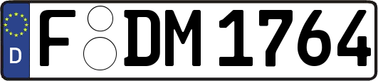 F-DM1764