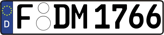 F-DM1766