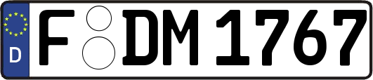 F-DM1767
