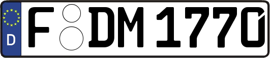 F-DM1770