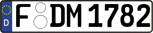 F-DM1782