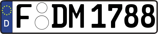 F-DM1788