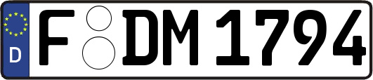 F-DM1794