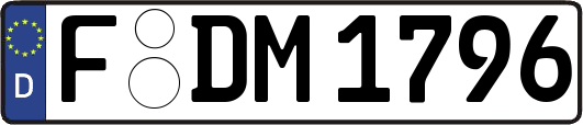 F-DM1796