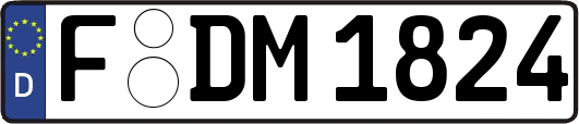 F-DM1824