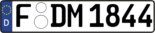 F-DM1844
