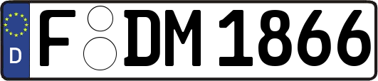 F-DM1866