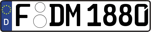 F-DM1880