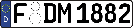 F-DM1882