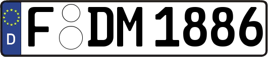 F-DM1886