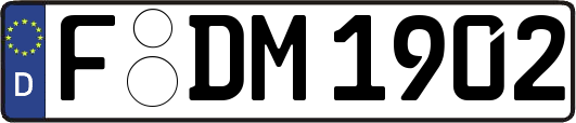 F-DM1902