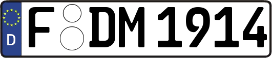 F-DM1914