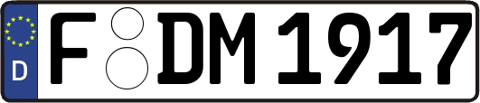F-DM1917