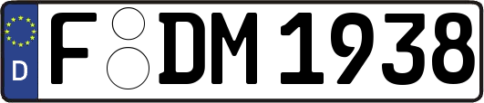 F-DM1938