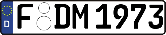 F-DM1973