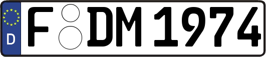 F-DM1974