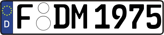 F-DM1975