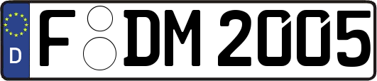 F-DM2005
