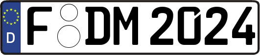 F-DM2024