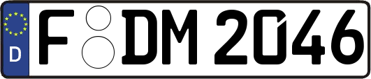 F-DM2046