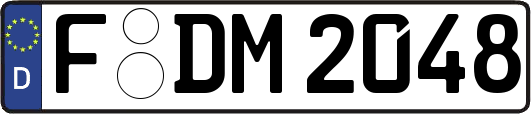 F-DM2048