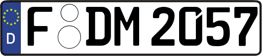 F-DM2057