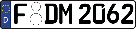 F-DM2062
