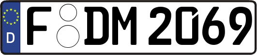 F-DM2069