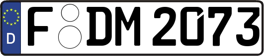 F-DM2073