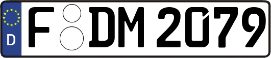F-DM2079