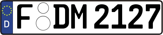 F-DM2127