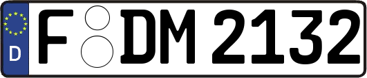 F-DM2132