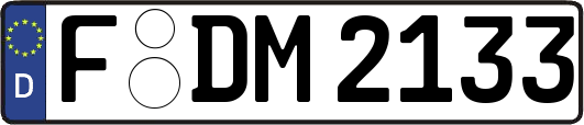 F-DM2133