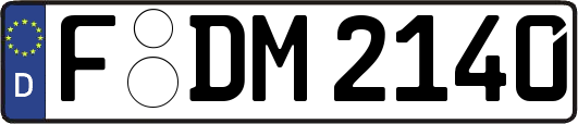 F-DM2140