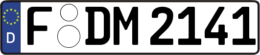 F-DM2141