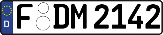 F-DM2142