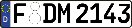 F-DM2143