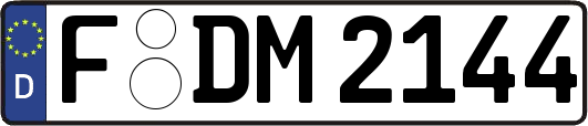 F-DM2144