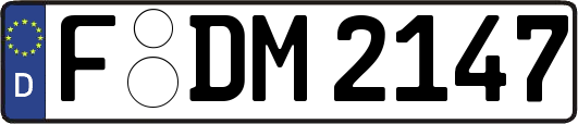 F-DM2147