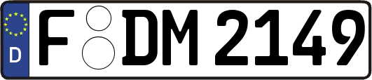F-DM2149