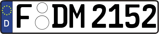 F-DM2152