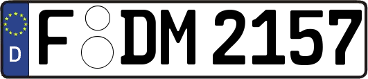 F-DM2157