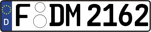 F-DM2162