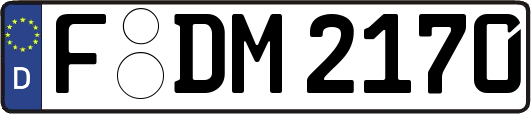 F-DM2170
