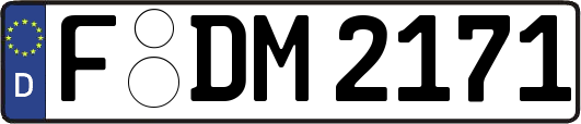 F-DM2171